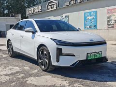 Geely Galaxy L6 125km PLUS Longteng Edition - ფოტო 3
