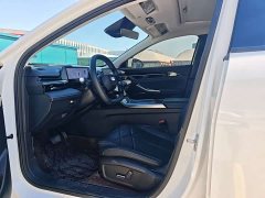 Geely Galaxy L6 125km PLUS Longteng Edition - ფოტო 4