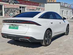 Geely Galaxy L6 125km PLUS Longteng Edition - ფოტო 7