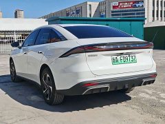 Geely Galaxy L6 125km PLUS Longteng Edition - ფოტო 9