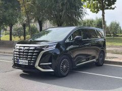 Denza BYD Denza D9 2022 DM-i 970 AWD Premium Edition - ფოტო 1
