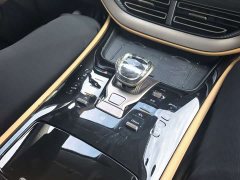 Denza BYD Denza D9 2022 DM-i 970 AWD Premium Edition - ფოტო 10