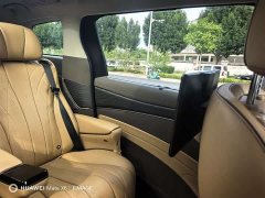Denza BYD Denza D9 2022 DM-i 970 AWD Premium Edition - ფოტო 14