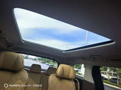 Denza BYD Denza D9 2022 DM-i 970 AWD Premium Edition - ფოტო 16