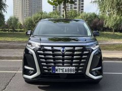 Denza BYD Denza D9 2022 DM-i 970 AWD Premium Edition - ფოტო 2