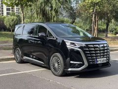 Denza BYD Denza D9 2022 DM-i 970 AWD Premium Edition - ფოტო 3
