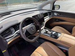 Denza BYD Denza D9 2022 DM-i 970 AWD Premium Edition - ფოტო 4