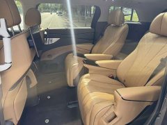 Denza BYD Denza D9 2022 DM-i 970 AWD Premium Edition - ფოტო 5