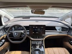 Denza BYD Denza D9 2022 DM-i 970 AWD Premium Edition - ფოტო 6