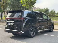 Denza BYD Denza D9 2022 DM-i 970 AWD Premium Edition - ფოტო 7