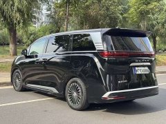 Denza BYD Denza D9 2022 DM-i 970 AWD Premium Edition - ფოტო 9
