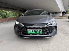 BYD Qin L DM-i Smart Drive Edition 120KM Superior - photo 2