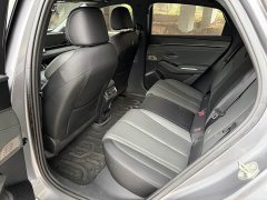BYD Qin L DM-i Smart Drive Edition 120KM Superior - photo 4