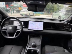 BYD Qin L DM-i Smart Drive Edition 120KM Superior - photo 7