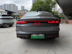 BYD Qin L DM-i Smart Drive Edition 120KM Superior - photo 9