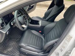 Mercedes-Benz C-Class Facelift C 200 L Sport Edition - ფოტო 9