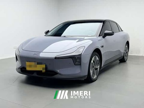 2025 XPeng MONA M03 515 Long Range Plus - ავტომობილი ჩინეთიდან