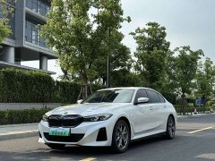 BMW i3 2022 eDrive 35 L - фото 1