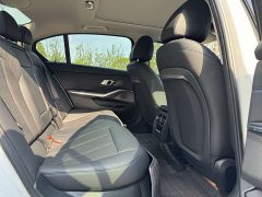 BMW i3 2022 eDrive 35 L - фото 10