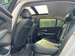 BMW i3 2022 eDrive 35 L - фото 12