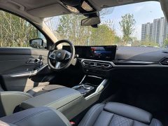 BMW i3 2022 eDrive 35 L - фото 14