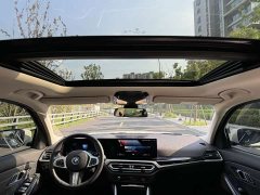 BMW i3 2022 eDrive 35 L - фото 15