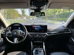 BMW i3 2022 eDrive 35 L - фото 16