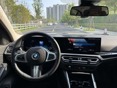 BMW i3 2022 eDrive 35 L - фото 17