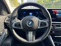 BMW i3 2022 eDrive 35 L - фото 19
