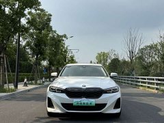 BMW i3 2022 eDrive 35 L - фото 2