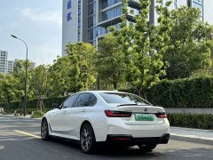 BMW i3 2022 eDrive 35 L - фото 3