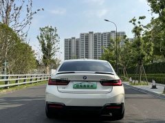 BMW i3 2022 eDrive 35 L - фото 4