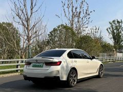 BMW i3 2022 eDrive 35 L - фото 6