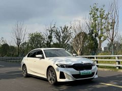 BMW i3 2022 eDrive 35 L - фото 7