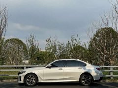 BMW i3 2022 eDrive 35 L - фото 8