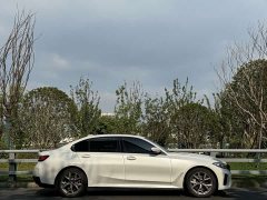 BMW i3 2022 eDrive 35 L - фото 9