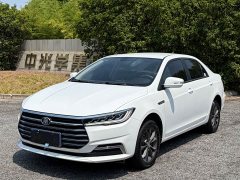 BYD Qin 2019 1.5L Automatic Luxury - ფოტო 1