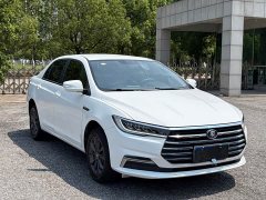 BYD Qin 2019 1.5L Automatic Luxury - ფოტო 3