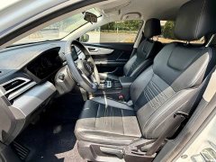 BYD Qin 2019 1.5L Automatic Luxury - ფოტო 4