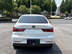 BYD Qin 2019 1.5L Automatic Luxury - ფოტო 7