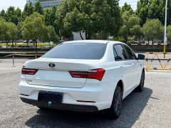 BYD Qin 2019 1.5L Automatic Luxury - ფოტო 9