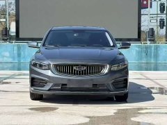 Geely Xingrui 2021 2.0T Diesel Luxury Plus - ფოტო 2
