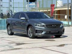 Geely Xingrui 2021 2.0T Diesel Luxury Plus - ფოტო 3