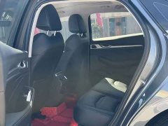 Geely Xingrui 2021 2.0T Diesel Luxury Plus - ფოტო 4