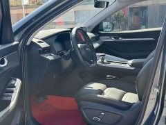 Geely Xingrui 2021 2.0T Diesel Luxury Plus - ფოტო 5