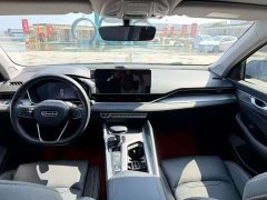 Geely Xingrui 2021 2.0T Diesel Luxury Plus - ფოტო 6