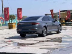 Geely Xingrui 2021 2.0T Diesel Luxury Plus - ფოტო 7