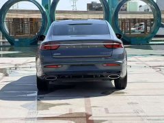 Geely Xingrui 2021 2.0T Diesel Luxury Plus - ფოტო 8