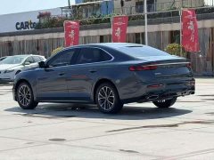Geely Xingrui 2021 2.0T Diesel Luxury Plus - ფოტო 9