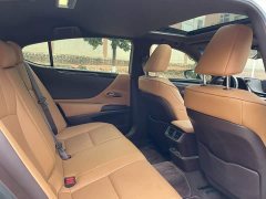 Lexus ES 300h Premium Edition - ფოტო 7